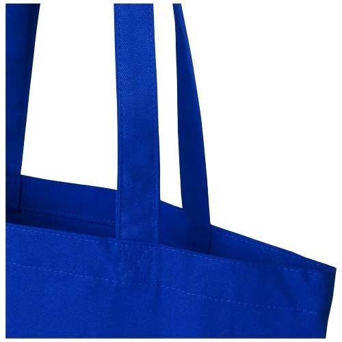 PF120736-4Florida 270 g_m² Tragetasche 10L_ royalblau