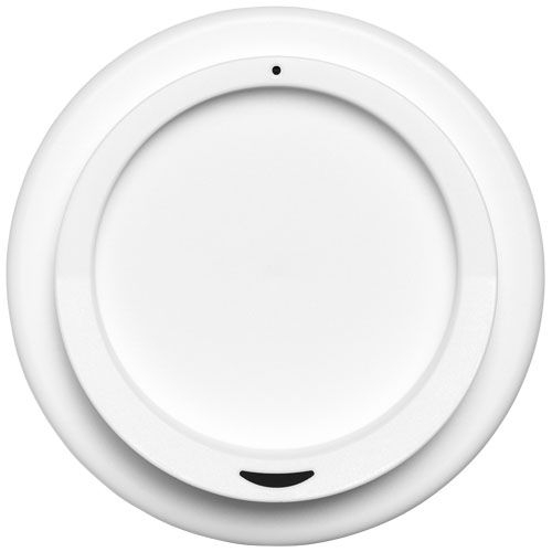 PF210454-1Americano® Espresso Eco 250 ml recycelter Isolierbecher _ schwarz_weiss