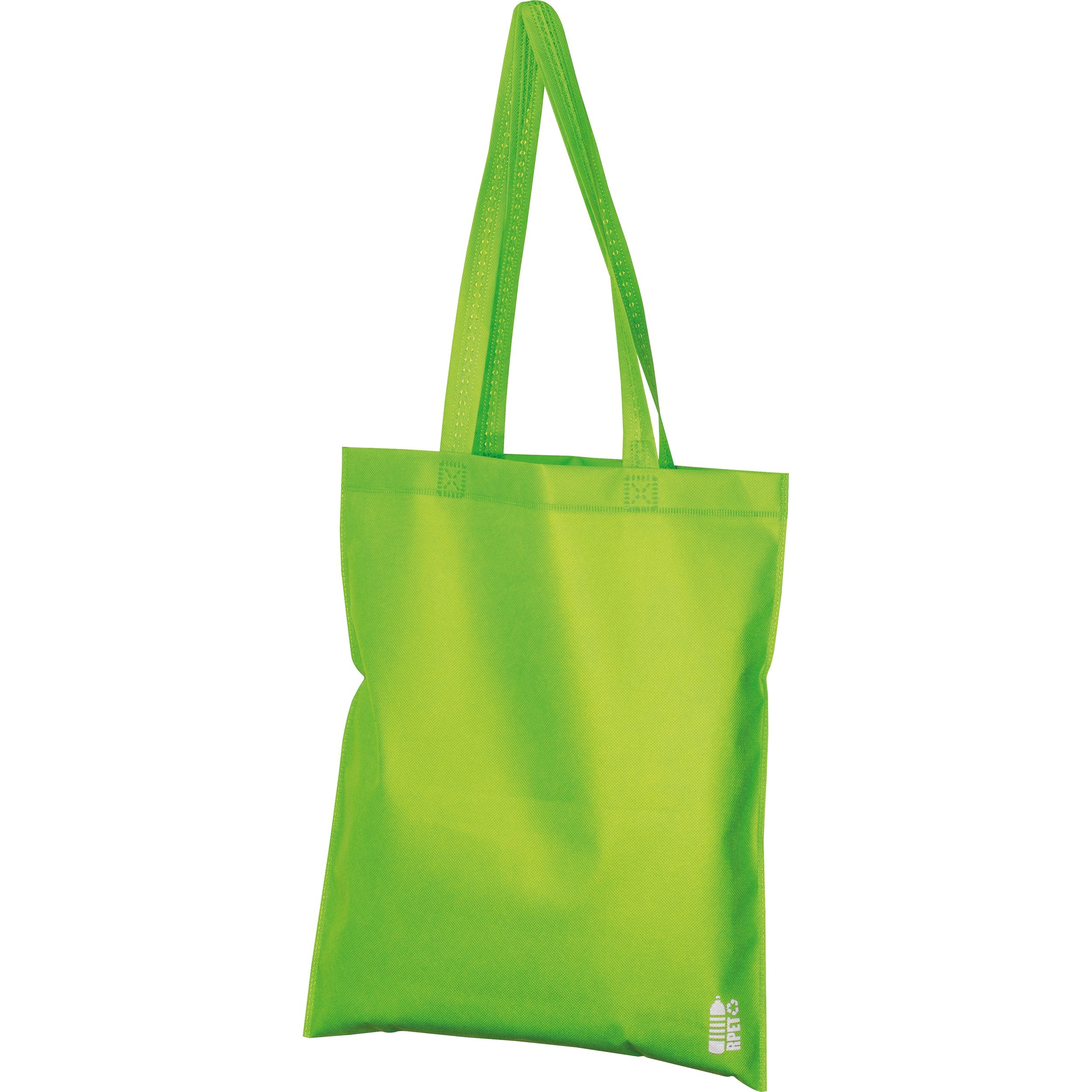 MA66804-29Non-Woven Tasche ROLF_ apfelgruen