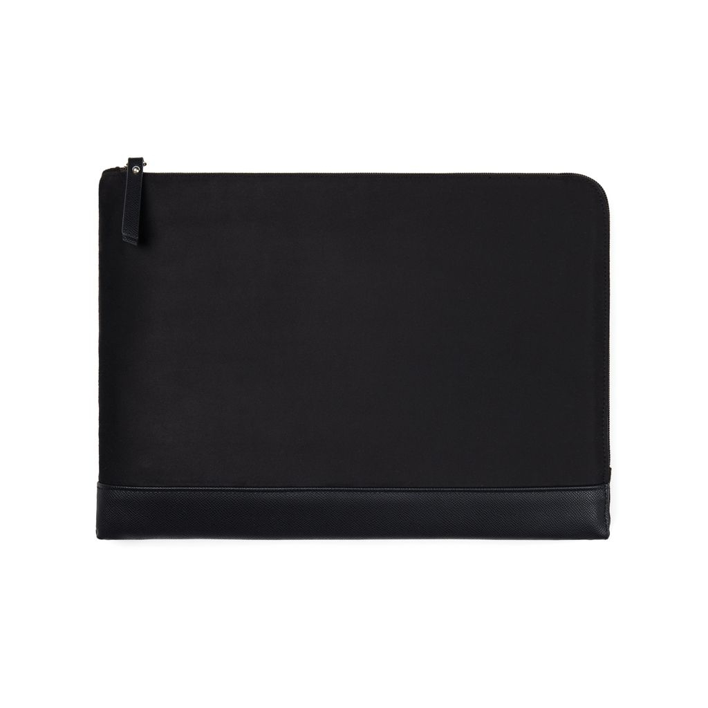 XDV78807VINGA Marlow 16_ Laptop Sleeve aus RCS recyceltem Polyester