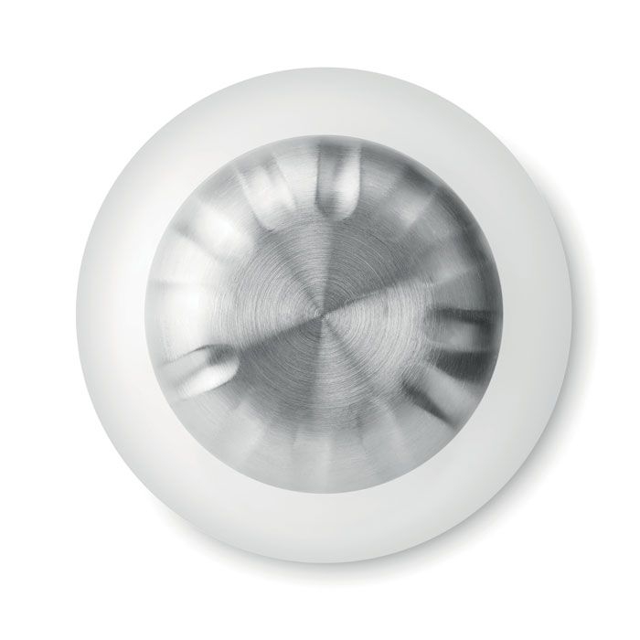 MO9800-06Aspen Glass Glas Trinkflasche 650ml_ weiss