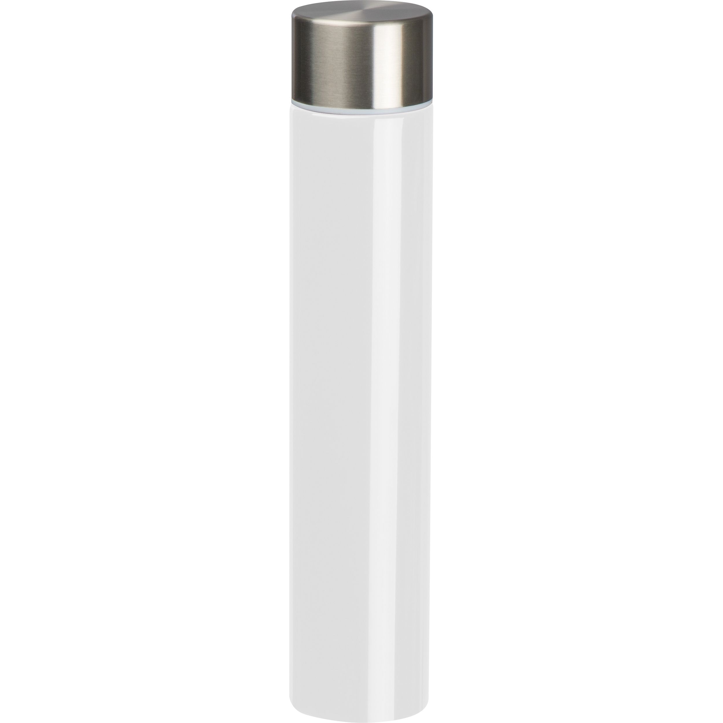 MA61545-06Edelstahlflasche_ 310ml _ weiss MA61545-06Edelstahlflasche_ 310ml _ weiss