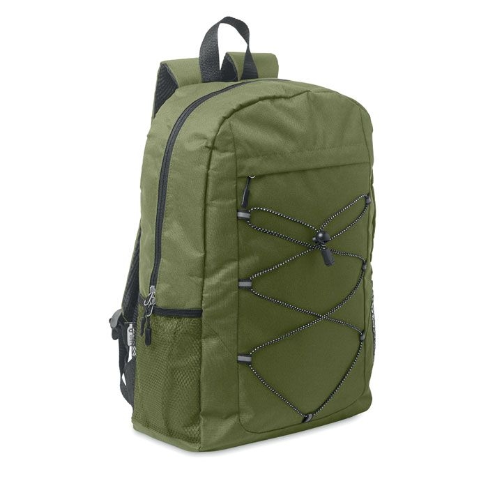MO2491-49Hige Rucksack 600D RPET Polyester_ armeegruen