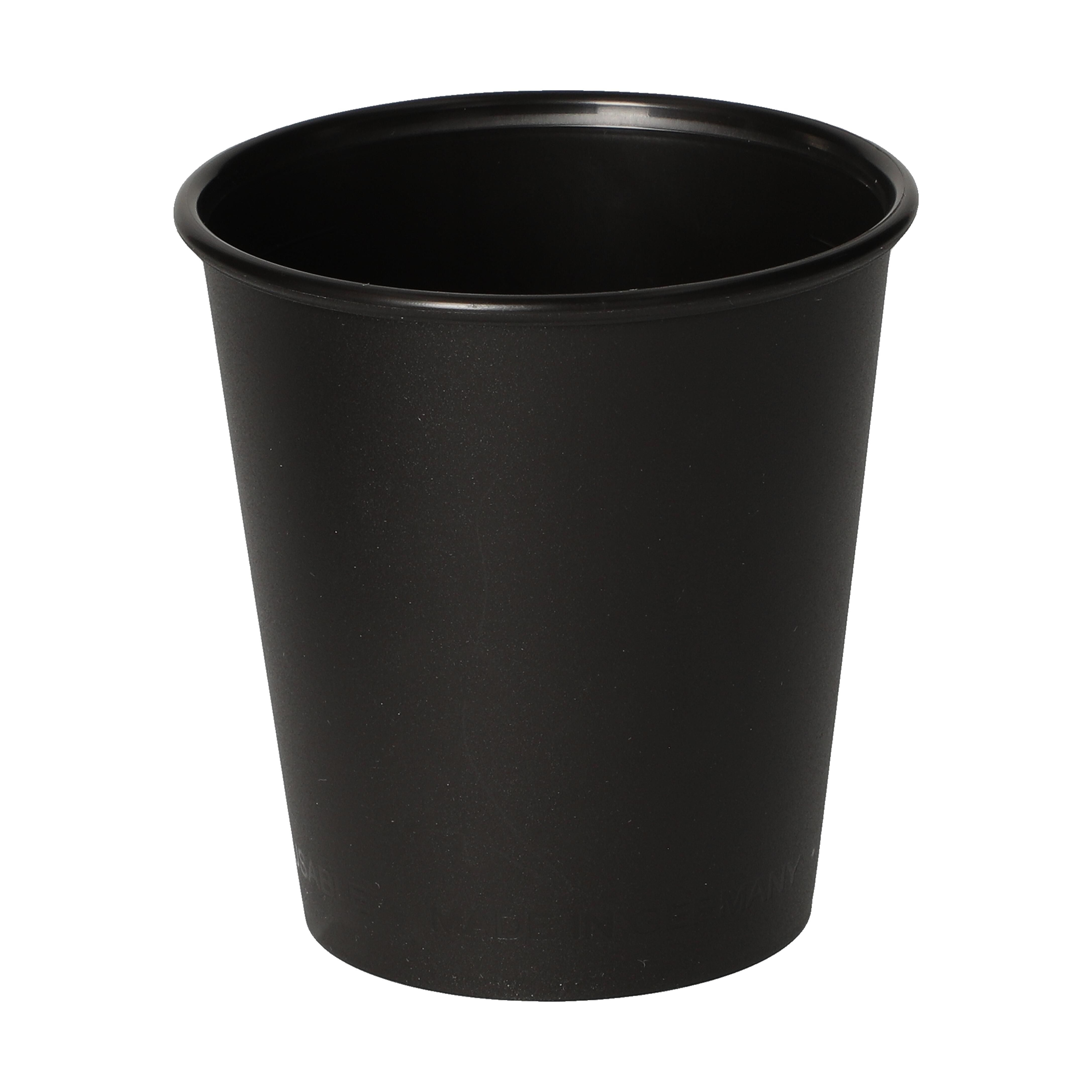 EL01807-5Becher _ToGo_ 0_2 l_ schwarz