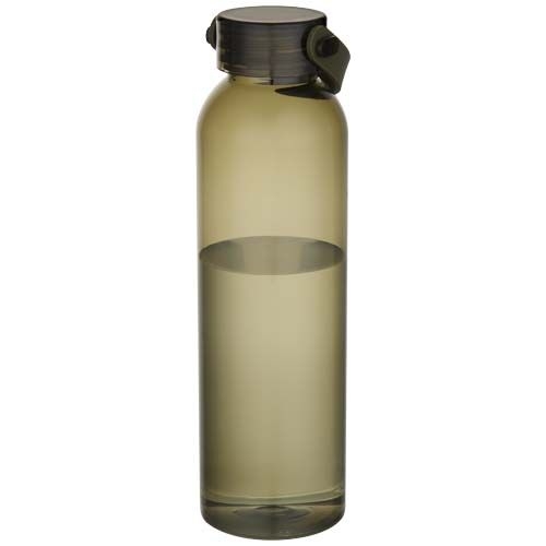 PF100836-4Alti 630 ml RCS-zertifizierte Trinkflasche aus recyceltem Kunststoff _ waldgruen