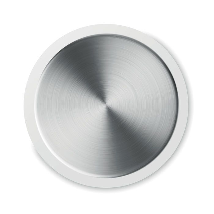 MO6237-26Glacier Rpet Trinkflasche RPET 600ml_ transparent weiss