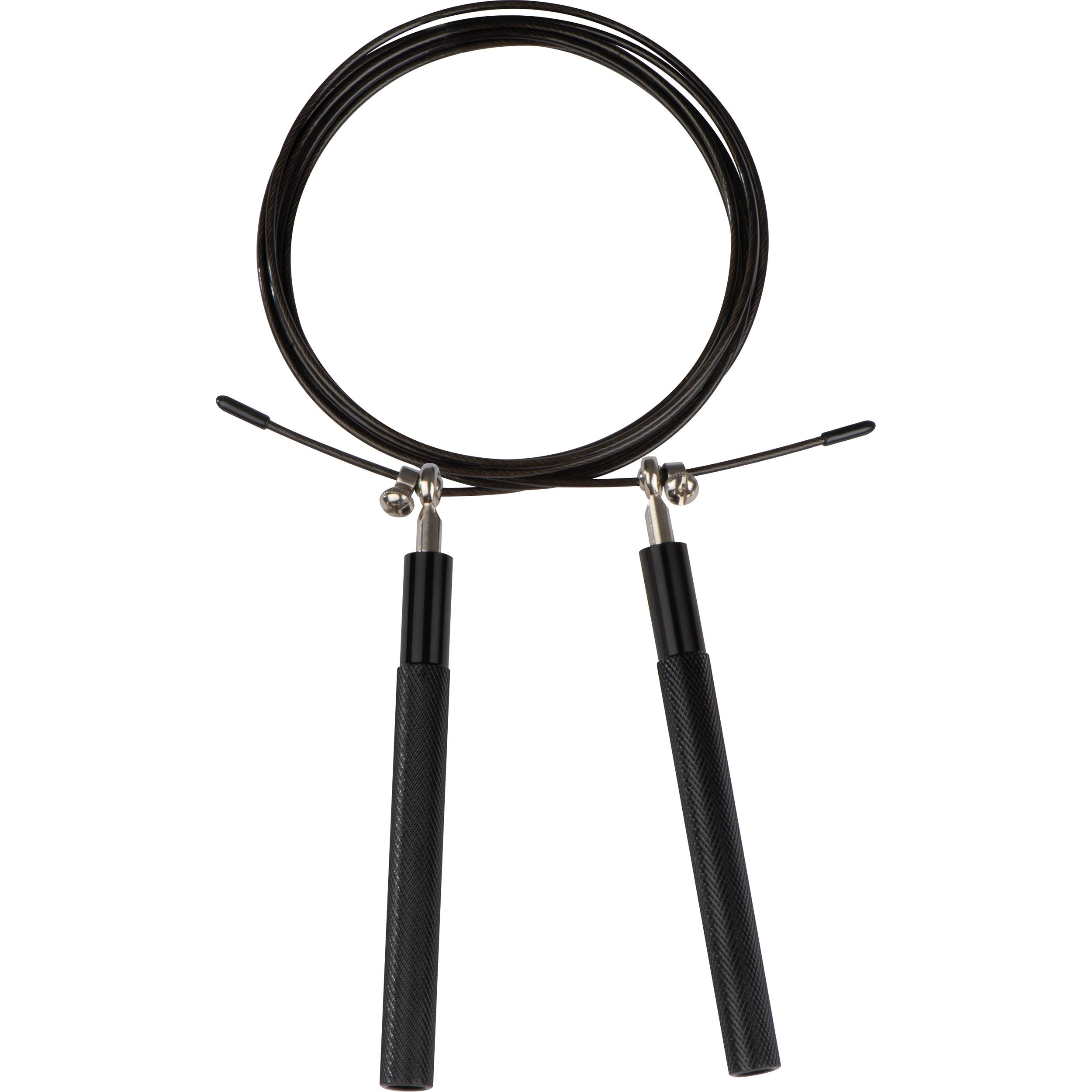 MA51172-03Springseil mit Metallgriffen_ schwarz