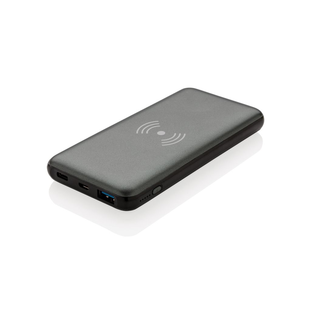XDP322_1410.000 mAh FastCharging 10W Wireless Powerbank mit PD