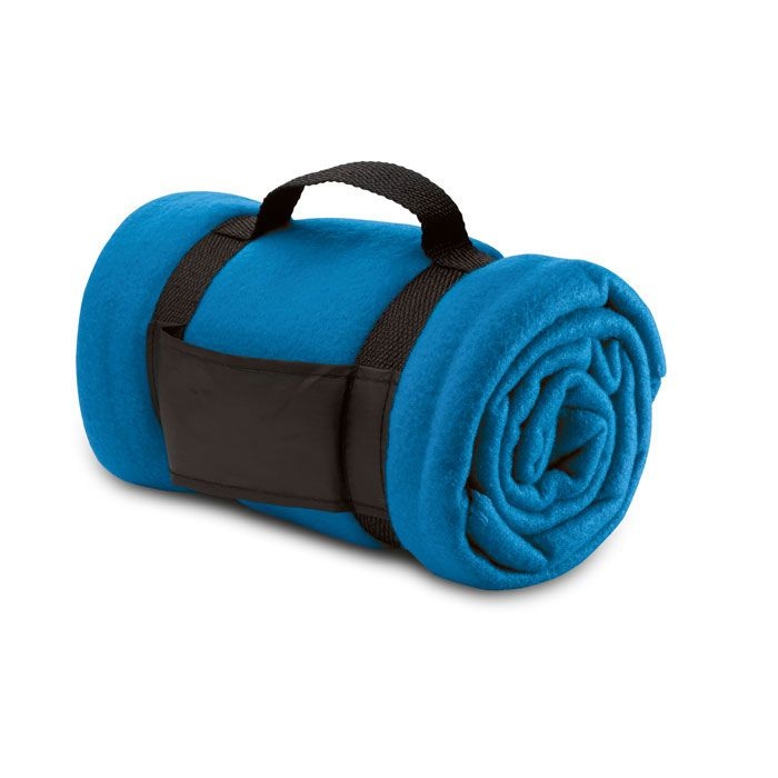 MO7245-37Stavenger Fleece-Decke_ Koenigsblau MO7245-37Stavenger Fleece-Decke_ Koenigsblau