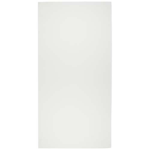 PF113503-1Lucas RPET Sporthandtuch 70 × 140 cm_ weiss