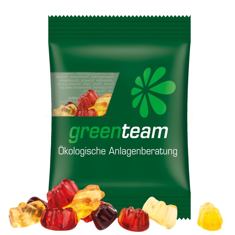JG15066-2Minituete 15 g Trolli 30 % Fruchtsaft Baerchen_ Fruchtsaft-Baerchen_ transparente Folie