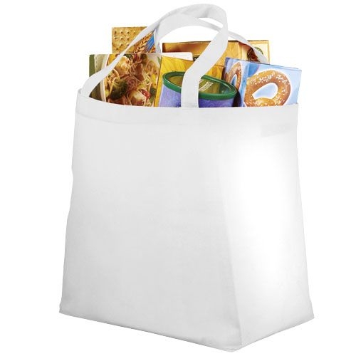 PF120091-4Maryville Non Woven Einkaufstasche 28L_ weiss