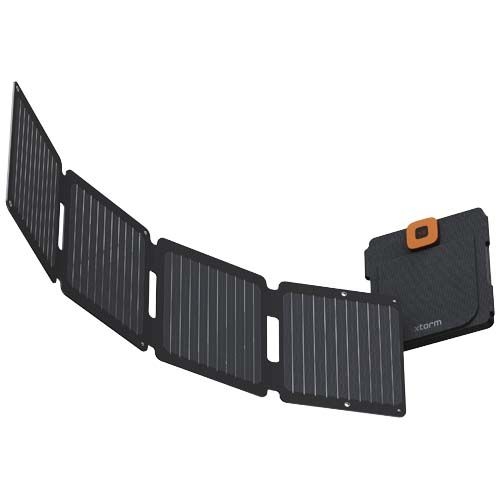 PF124415Xtorm XR2S28 SolarBooster 28W faltbares Solarpanel