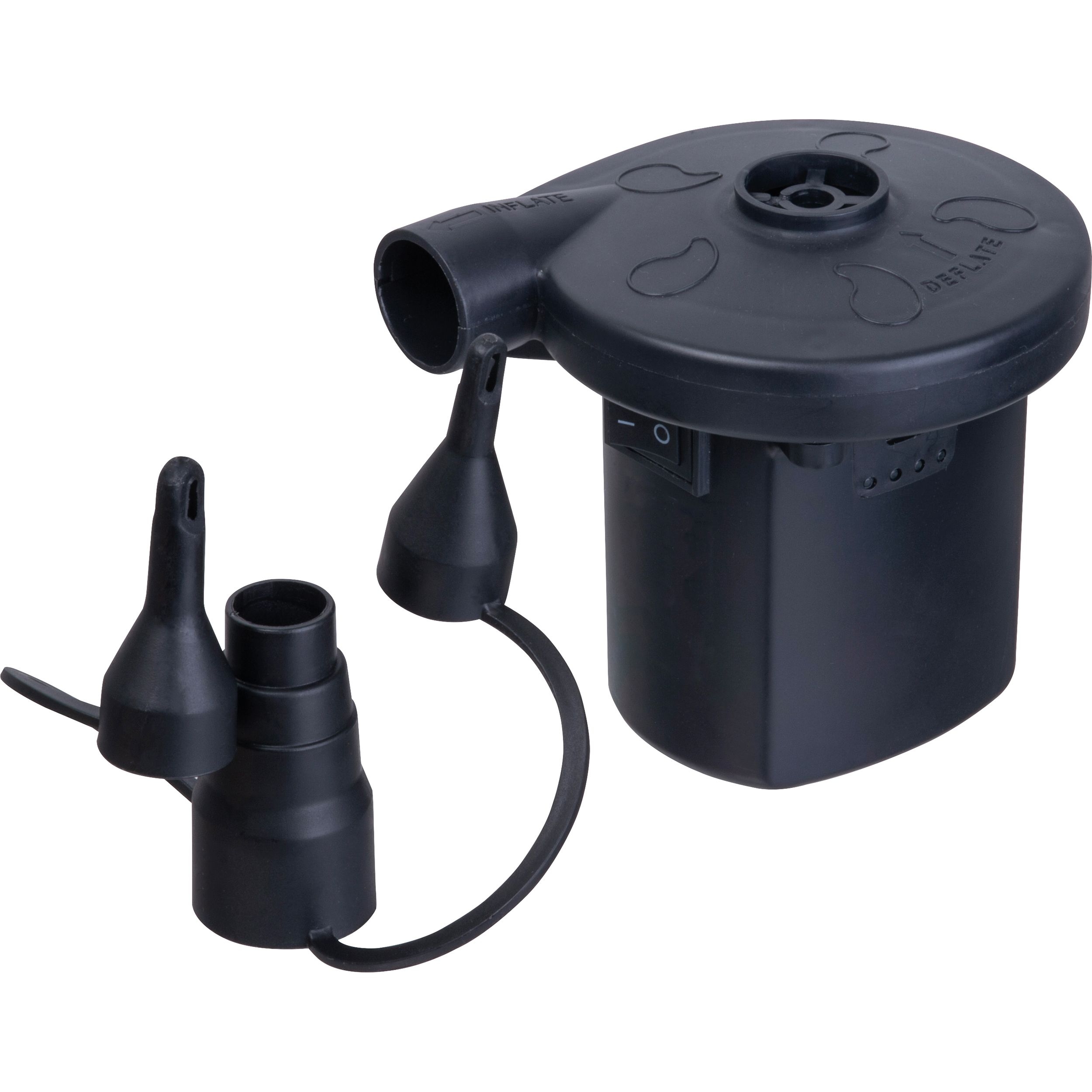 MA35462-03Aufladbare Elektropumpe STEFANIA_ schwarz