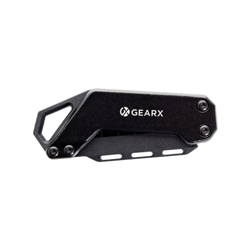 XDP514.52-01Gear X Schraubendreher Werkzeug_ schwarz