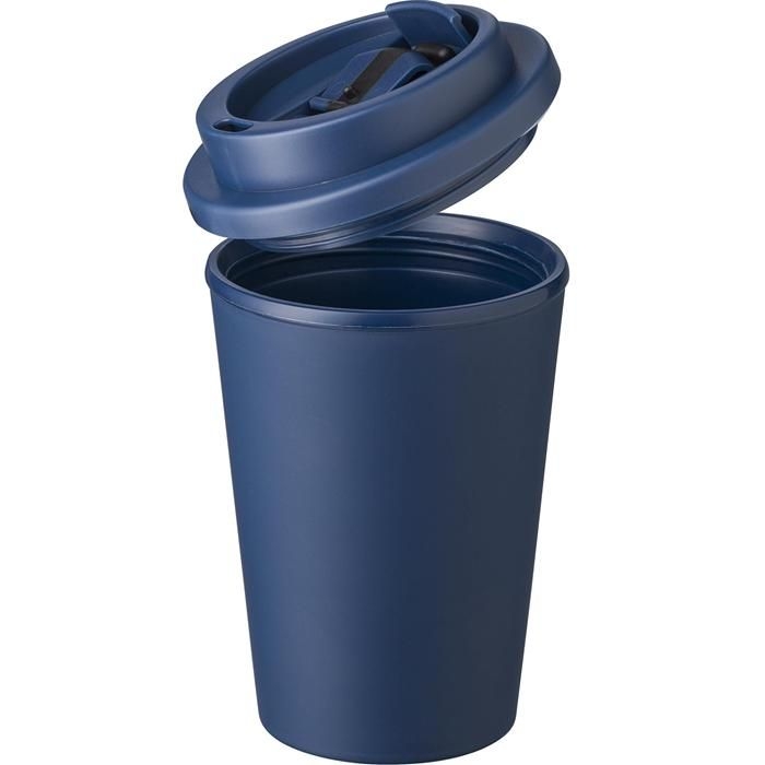 GI1015119-536PP to go Becher _350 ml_ Gabriela_ navy