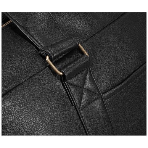 PF120204-1Oxford Weekender Reisetasche 25L_ schwarz