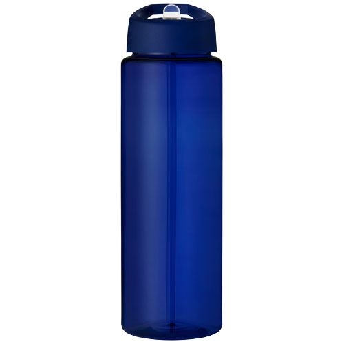 PF210486-5H2O Active® Eco Vibe 850 ml Sportflasche mit Ausgussdeckel_ blau_blau