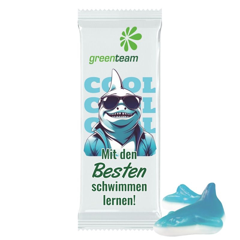 JG15170-1Fruchtgummi_ Hai_ Haifisch_ weisse Folie