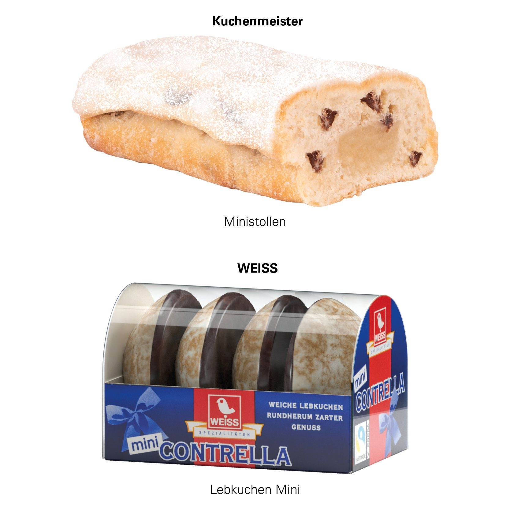 JG20141-13D Praesent Bus Weihnachten_ Minilebkuchen