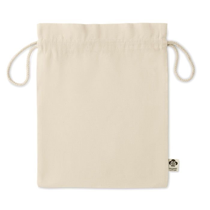 MO6635-13Amber Medium Medium Beutel Organic Cotton_ Beige