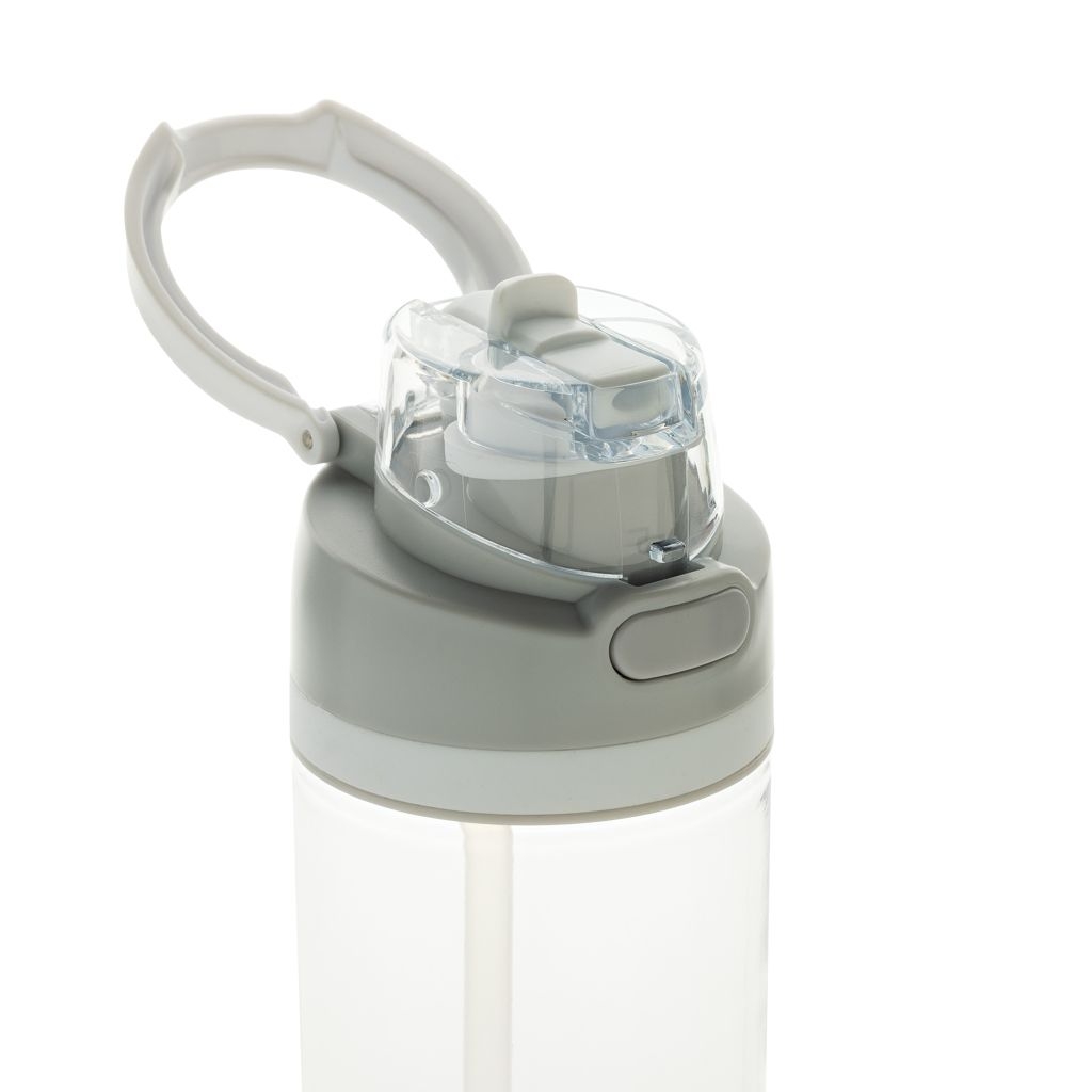 XDP437.09-03Omni Sip Wasserflasche 800ml aus RCS RPET_ weiss