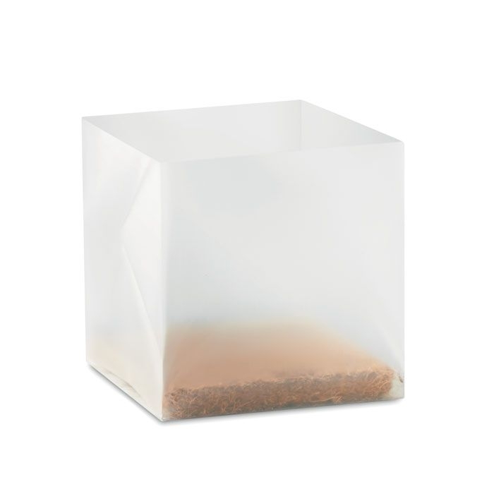 MO9546-13Mint Pflanz-Set _Minze_ beige