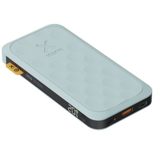 PF124398-2Xtorm FS510 Fuel Serie 10.000 mAh 20 W Powerbank_ aquablau