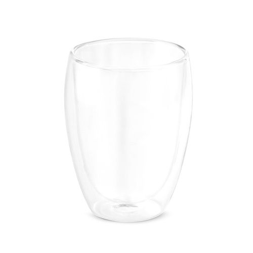 ST94280-110MACHIATO CUP Doppelwandiger  Becher_ transparent