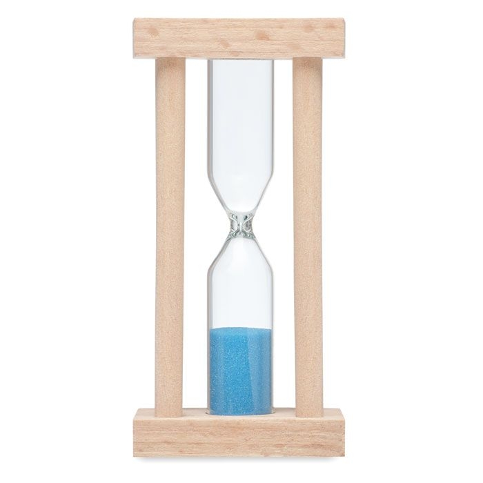 MO6902-40Ci Sanduhr 3 min_ Holz