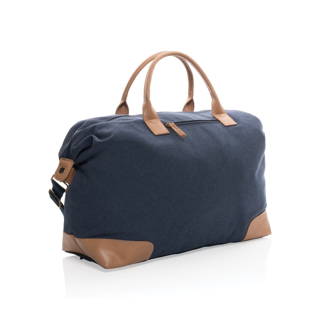 XDP760_25Impact AWARE™ 16 oz. rCanvas grosse Wochenendtasche