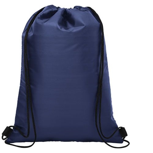 PF120495-6Oriole Kuehltasche mit Kordelzug 5L_ navy