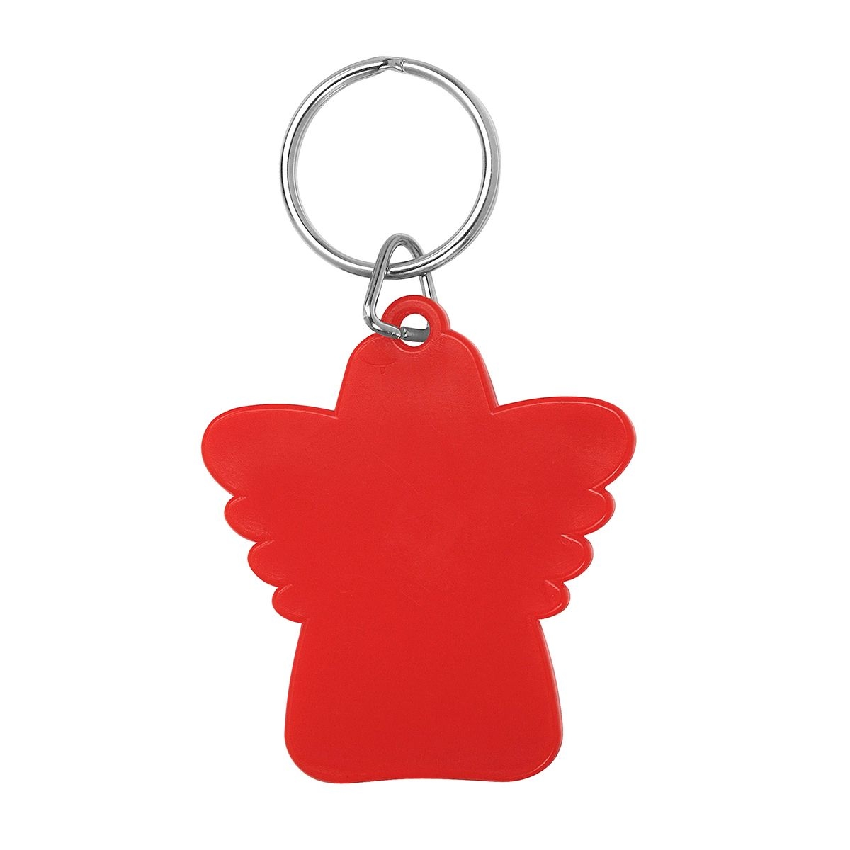 HE8288-1Schluesselanhaenger Schutzengel_ rot HE8288-1Schluesselanhaenger Schutzengel_ rot