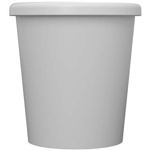 PF220501-1Americano® Piccolo 100 ml Becher mit Deckel_ weiss