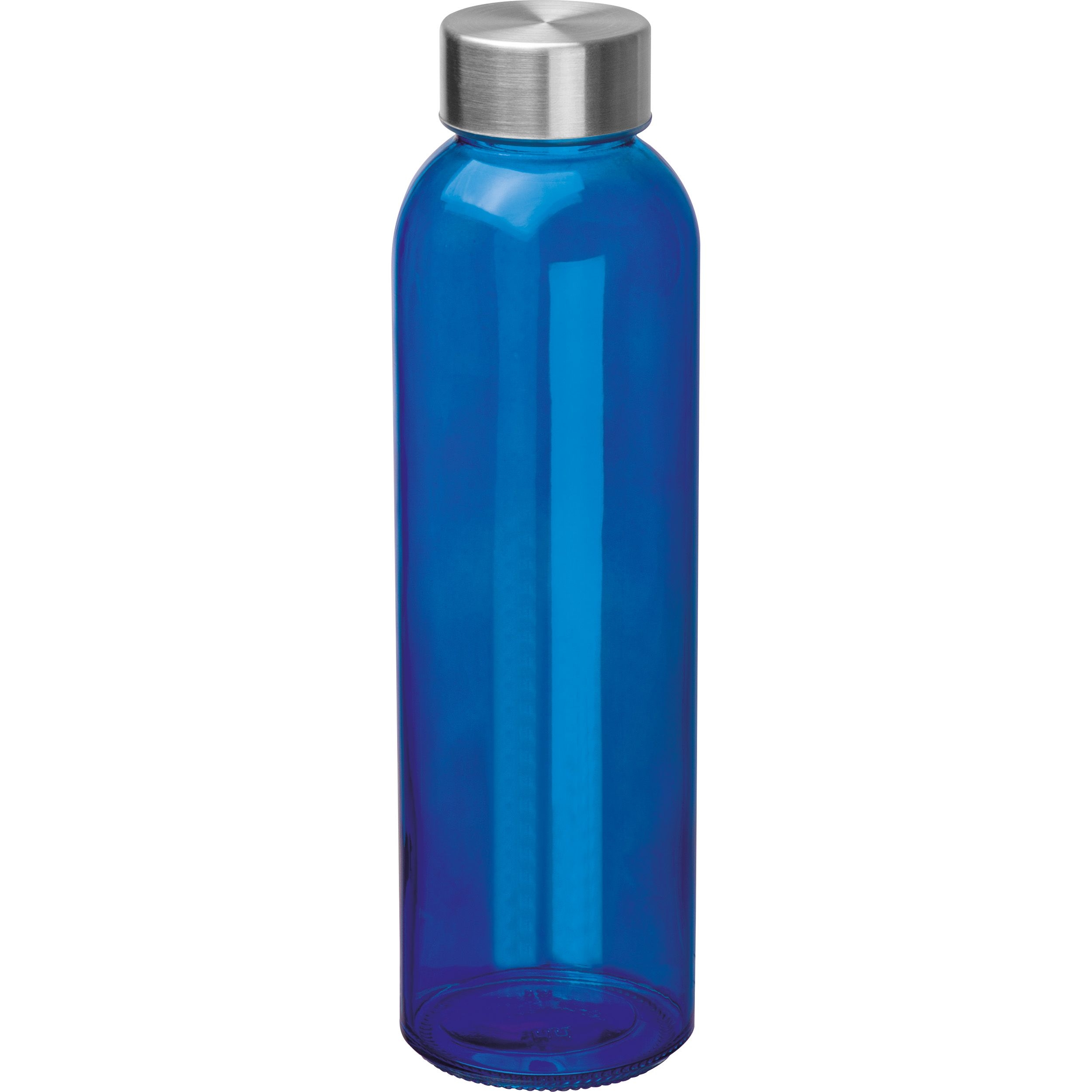 MA61394-04Trinkflasche aus Glas_ 500ml_ blau MA61394-04Trinkflasche aus Glas_ 500ml_ blau