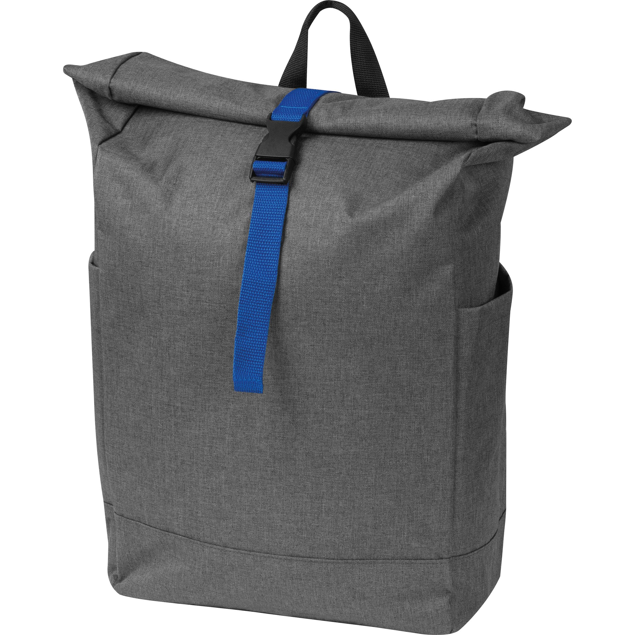 MA61338-04Rucksack mit farbigen Applikationen MAURICIO_ blau