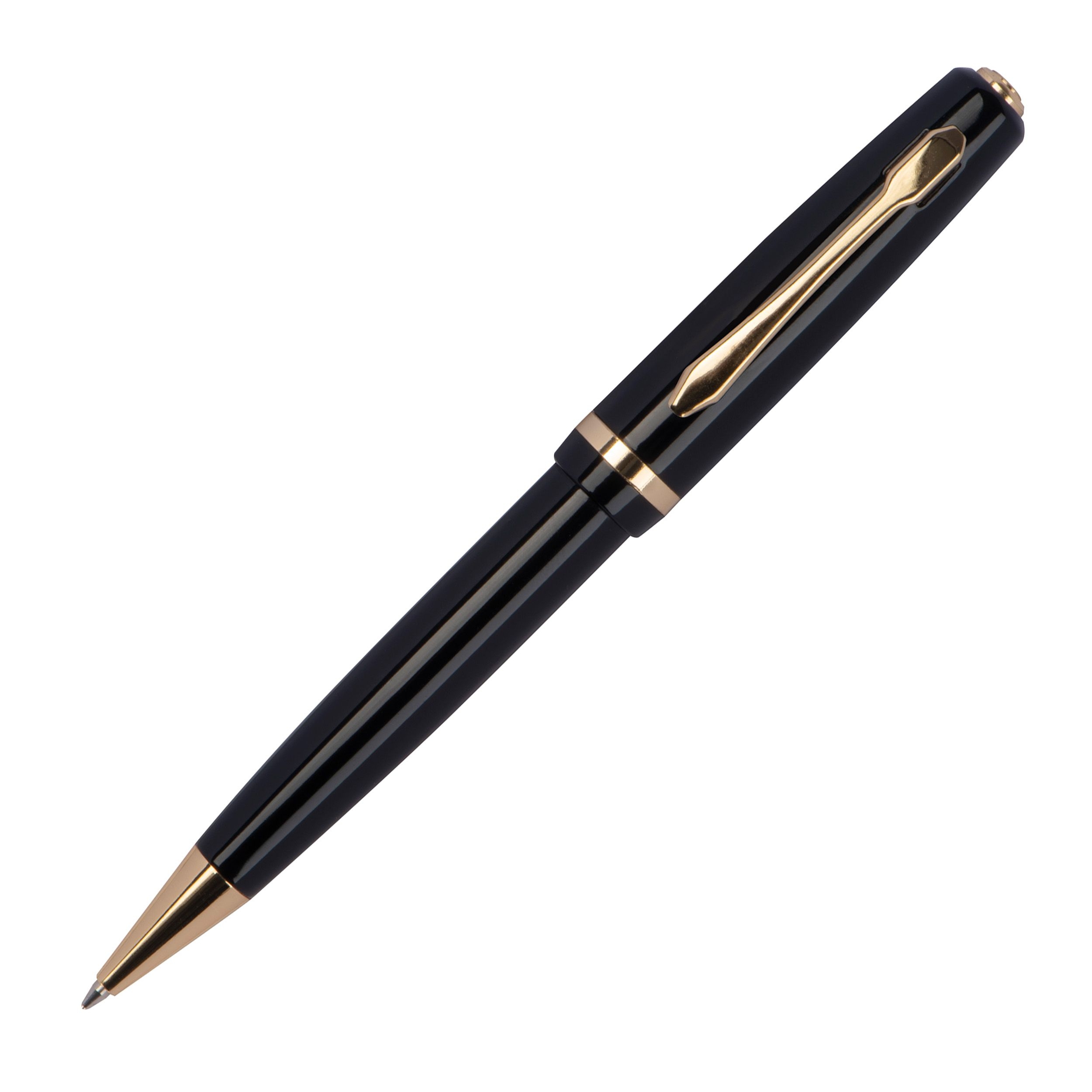 MA13494-03Drehkugelschreiber_ schwarz