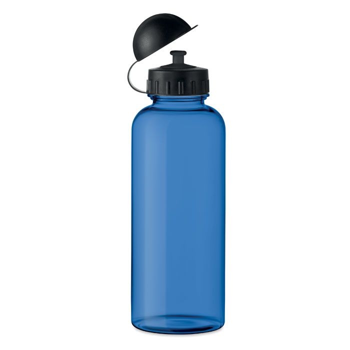 MO6357Yukon Rpet RPET-Flasche 500ml