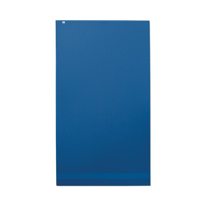 MO9933-37Merry Handtuch Organic Cotton_ Koenigsblau