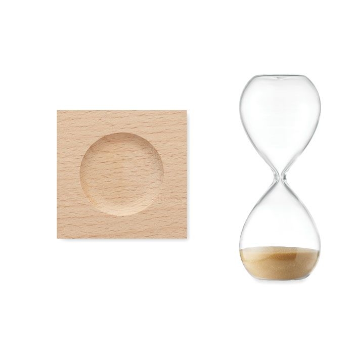 MO6588-13Desert Sanduhr 5 min_ Beige