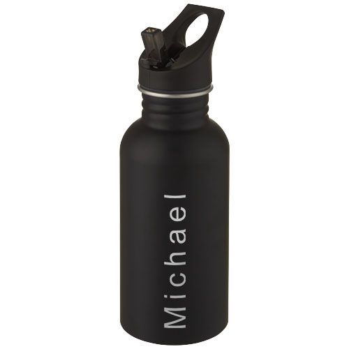 PF100695-2Lexi 500 ml Sportflasche_ schwarz