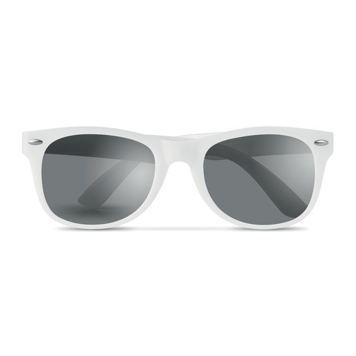 MO7455-06America Sonnenbrille_ Weiss