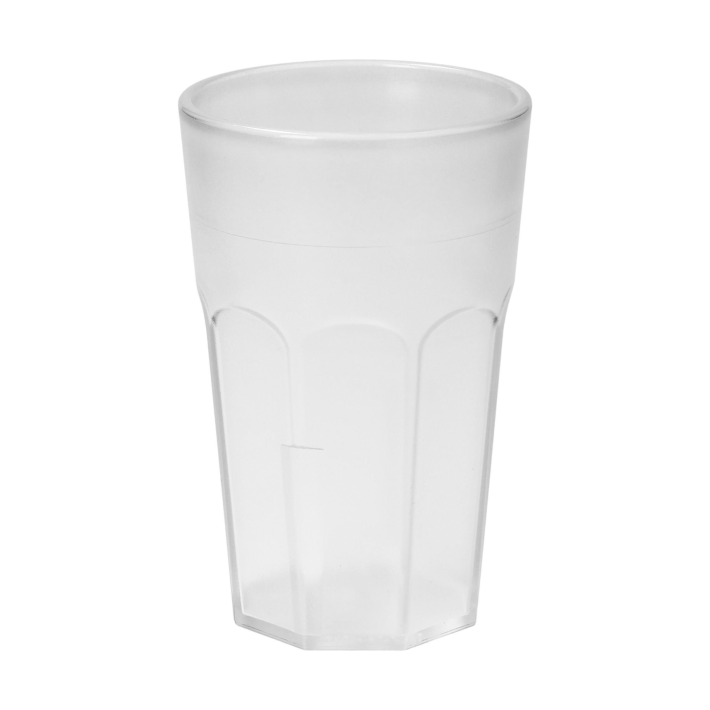 EL05263-1Trinkbecher _Caipi_ transparent