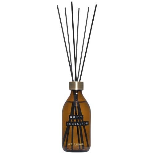 PF126409-2Wellmark Duftstaebchen_ Maroon rot