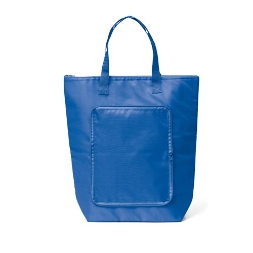 ST98423-114MAYFAIR Faltbare Kuehltasche_ koenigsblau