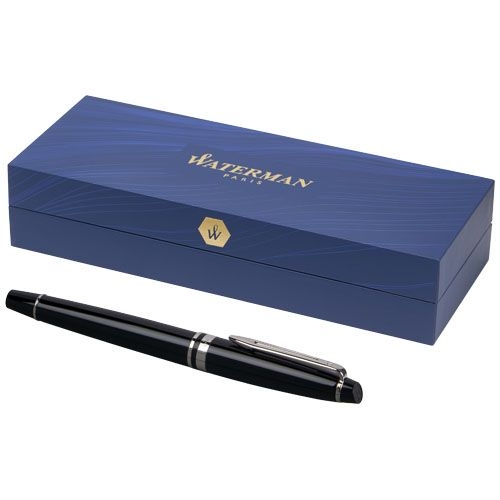 PF106506Waterman Expert Tintenroller _schwarze Mine_