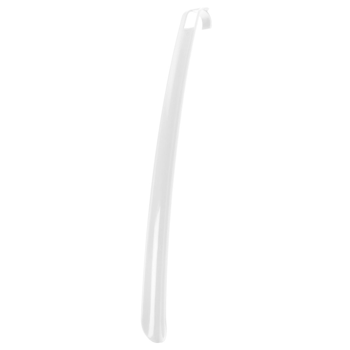 HE7353-0Schuhloeffel_ lang_ weiss HE7353-0Schuhloeffel_ lang_ weiss