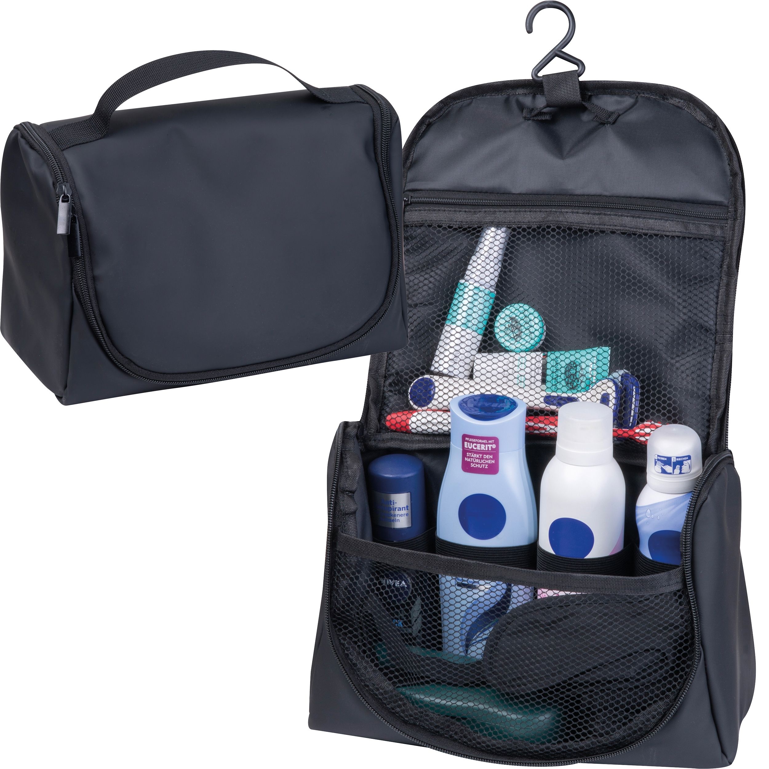 MA65489-03Kosmetiktasche mit Aufhaengehaken NOAH_ schwarz