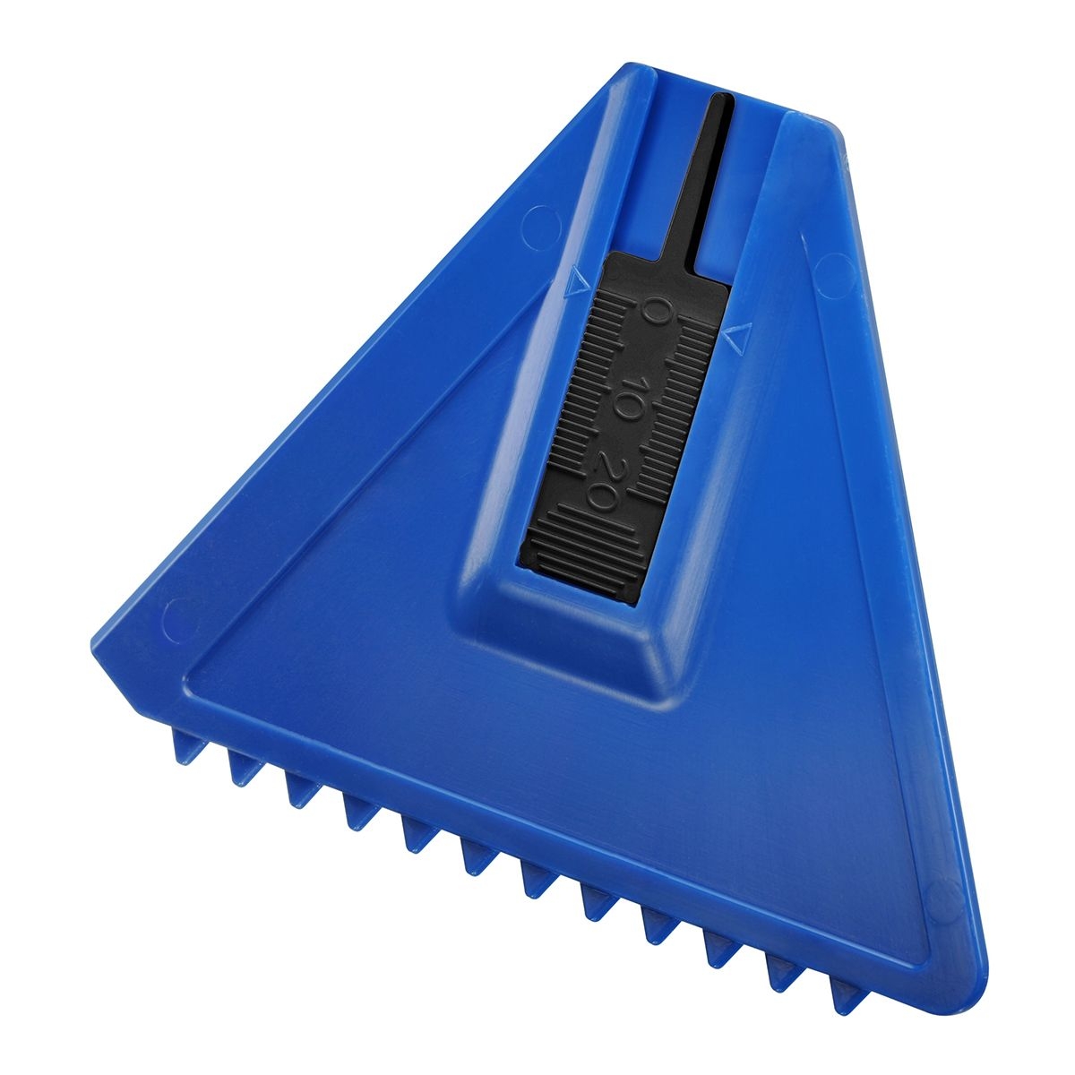 HE7239-6-3Eiskratzer _Duo_ schwarz_ blau HE7239-6-3Eiskratzer _Duo_ schwarz_ blau