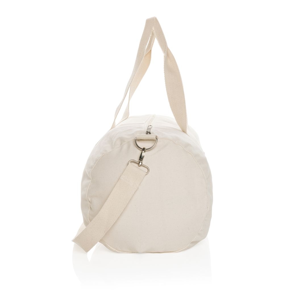 XDP707.19-0Impact Aware™ 285g_m² ungefaerbter rCanvas-Seesack_ off white